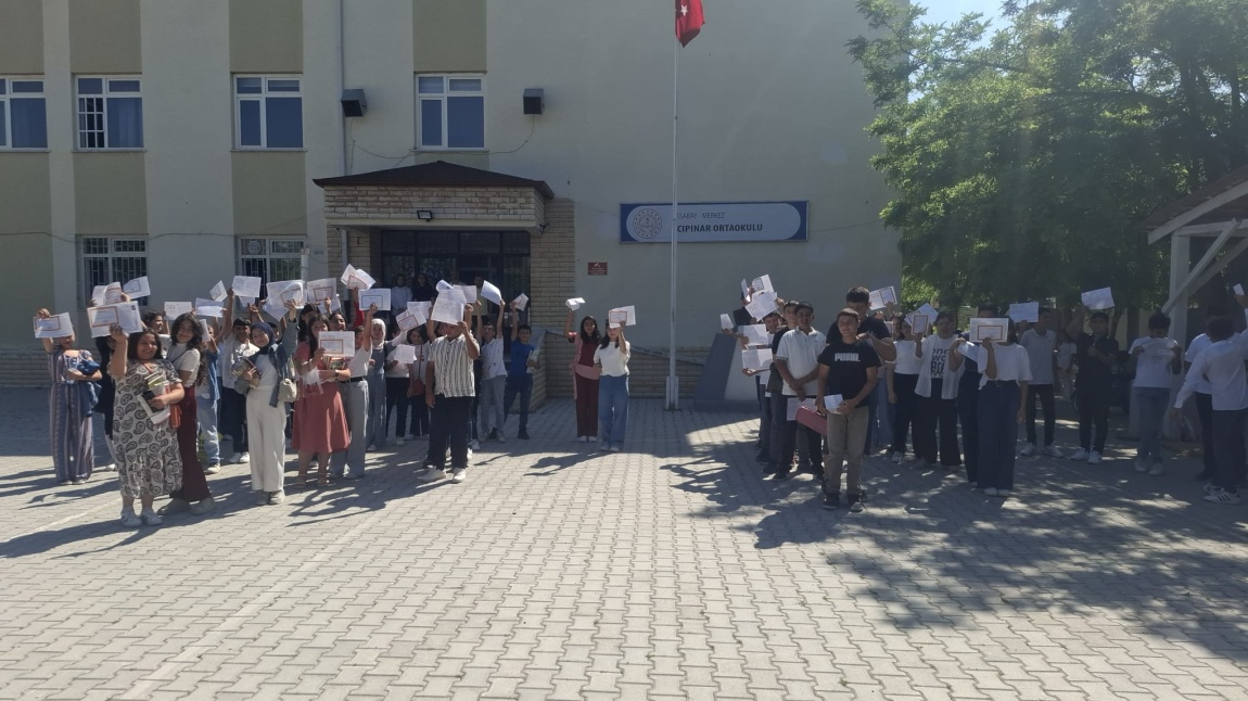 KARNELER DAĞITILDI